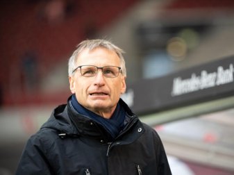 Michael Reschke, der frühere Technische Direktor des FC Bayern München. Foto: Sebastian Gollnow/dpa Michael Reschke, der frühere Technische Direktor des FC Bayern München. Foto: Sebastian Gollnow/dpa
