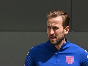 Tottenham Hotspur will Torjäger Harry Kane halten