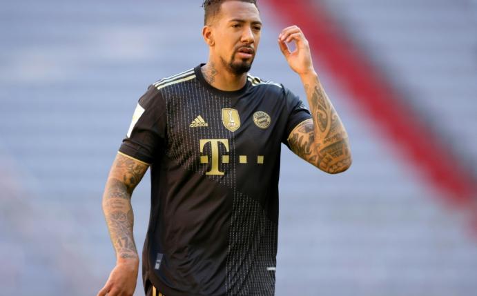 Jose Mourinho möchte wohl Jerome Boateng verpflichten