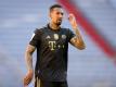 Jose Mourinho möchte wohl Jerome Boateng verpflichten