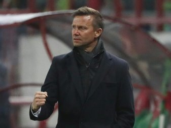 Marsch verzichtete auf Kontakt mit Vorgänger Nagelsmann Marsch verzichtete auf Kontakt mit Vorgänger Nagelsmann