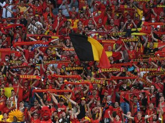 Die Mehrheit sieht die EM als Treiber der Pandemie Die Mehrheit sieht die EM als Treiber der Pandemie