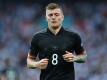 Toni Kroos wird von Lothar Matthäus kritisiert