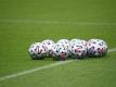 In der Conference League rollt der Ball