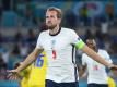 Union Berlin bemühte sich 2012 um Stürmerstar Harry Kane