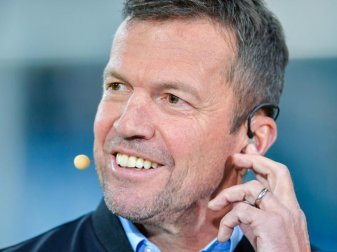 Bewertet in seiner Einzelkritik der deutschen Nationalspieler das DFB-Team: Lothar Matthäus. Foto: Uwe Anspach/dpa Bewertet in seiner Einzelkritik der deutschen Nationalspieler das DFB-Team: Lothar Matthäus. Foto: Uwe Anspach/dpa