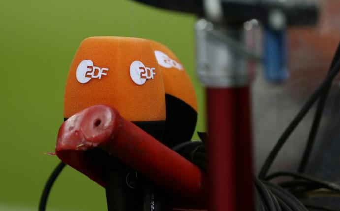 Europameisterschaft: ZDF: Oliver Schmidt kommentiert EM ...
