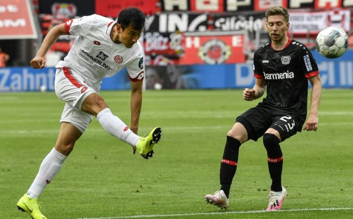 Dong-Won Ji und Mainz 05 gehen getrennte Wege