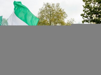 Trotz Abstieg: Gestiegene Nachfrage nach Abos in Bremen Trotz Abstieg: Gestiegene Nachfrage nach Abos in Bremen