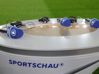 ARD zieht positives EM-Fazit ARD zieht positives EM-Fazit