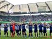 Hamburger SV stellt auf Mehrwegbecher um