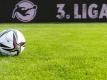 Der neue Spielball der 3. Liga wurde vorgestellt