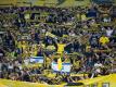 Der FC Barcelona will am 4. August bei Beitar Jerusalem antreten. Foto: Abir Sultan/EPA/dpa