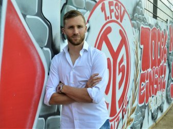 Schweizer EM-Fahrer Widmer verstärkt Mainz 05 Schweizer EM-Fahrer Widmer verstärkt Mainz 05