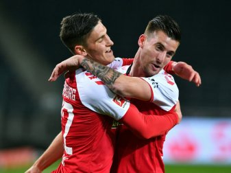 Freiburg gewinnt das Testspiel gegen Saarbrücken Freiburg gewinnt das Testspiel gegen Saarbrücken