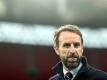 Gareth Southgate appelliert an Fairness der Fans