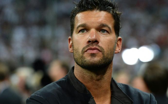 Michael Ballack zieht positives EM-Fazit