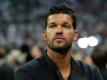 Michael Ballack zieht positives EM-Fazit