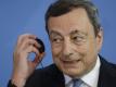 Mario Draghi gratuliert zum EM-Titel