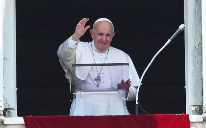 Papst Franziskus gratuliert Italien und Argentinien