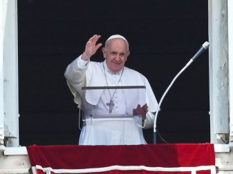 Papst Franziskus gratuliert Italien und Argentinien Papst Franziskus gratuliert Italien und Argentinien
