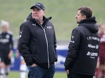 Siegfried Dietrich (l.) ist wieder zurück Siegfried Dietrich (l.) ist wieder zurück