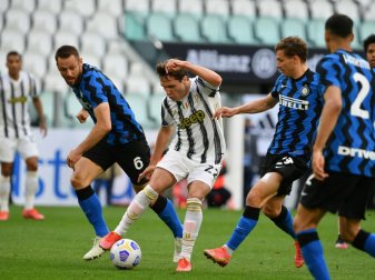 Die neue Saison in Italien beginnt am 22. August Die neue Saison in Italien beginnt am 22. August