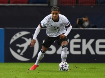 Ismail Jakobs spielt künftig in Monaco Ismail Jakobs spielt künftig in Monaco