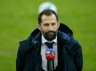 Salihamidzic sieht internationale Konkurrenz im Vorteil Salihamidzic sieht internationale Konkurrenz im Vorteil