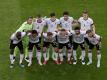 DFB-Slogan "Die Mannschaft" bleibt ein Reizthema