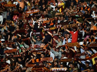 Die italienischen Klubs wollen volle Stadien Die italienischen Klubs wollen volle Stadien