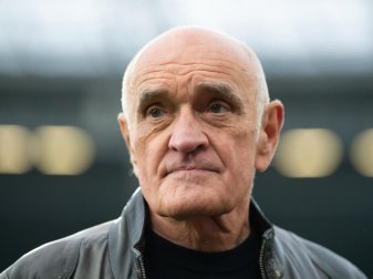 Mehrheitsgesellschafter von Hannover 96: Martin Kind. Foto: Swen Pförtner/dpa Mehrheitsgesellschafter von Hannover 96: Martin Kind. Foto: Swen Pförtner/dpa