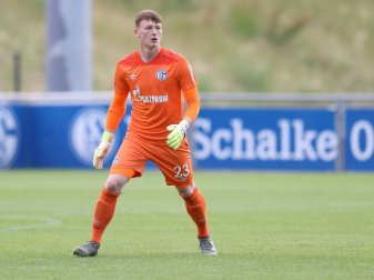 Markus Schubert wechselt offenbar zu Vitesse Arnheim Markus Schubert wechselt offenbar zu Vitesse Arnheim