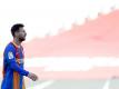 Lionel Messi wird wohl beim FC Barcelona bleiben