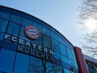 Bayern München: Jugendtrainer für 18 Monate gesperrt Bayern München: Jugendtrainer für 18 Monate gesperrt