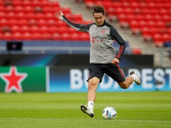 Adrian Fein wechselt auf Leihbasis zu Greuther Fürth Adrian Fein wechselt auf Leihbasis zu Greuther Fürth