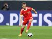 Marcus Ingvartsen trifft bei Sieg von Union Berlin