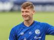 Wechslet von Schalke zu Vitesse Arnheim: Torhüter Markus Schubert. Foto: Tim Rehbein/dpa