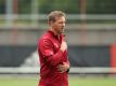 Nagelsmann: "Die Gerüchte gibt es seit Ewigkeiten"
