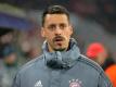Torloses Remis für Sandro Wagner bei Trainerdebüt