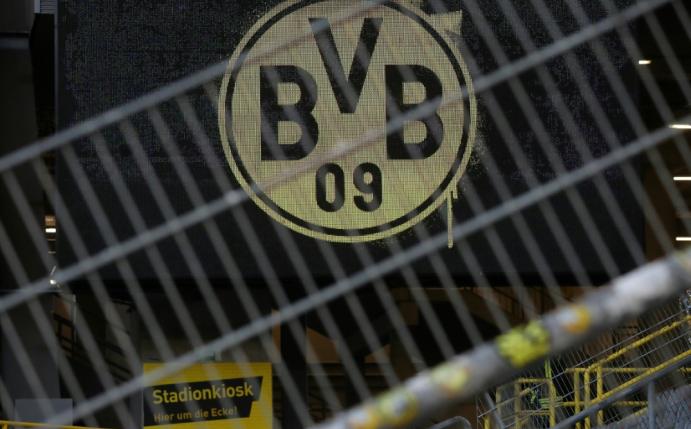 1. Bundesliga: BVB: Benefizspiel für Hochwasser-Opfer ...