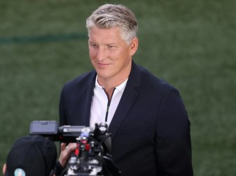 ARD und Schweinsteiger setzen Zusammenarbeit fort ARD und Schweinsteiger setzen Zusammenarbeit fort