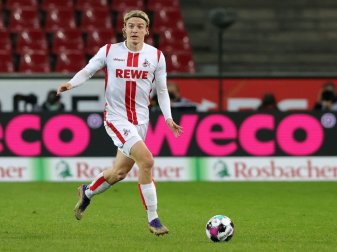 Sebastiaan Bornauw wechselt zum VfL Wolfsburg