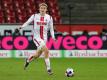 Sebastiaan Bornauw wechselt zum VfL Wolfsburg