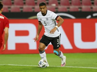 Die Vorfreude auf Olympia ist bei Henrichs groß Die Vorfreude auf Olympia ist bei Henrichs groß