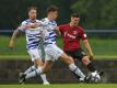 Positive Coronafälle im Team des MSV Duisburg