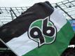 Hannover 96 präsentiert neuen Haupt- und Trikotsponsor