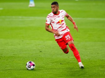 Mit Olympia gehe für ihn ein Traum in Erfüllung, sagt Benjamin Henrichs (vorne, Mitte). Foto: Jan Woitas/dpa-Zentralbild/dpa Mit Olympia gehe für ihn ein Traum in Erfüllung, sagt Benjamin Henrichs (vorne, Mitte). Foto: Jan Woitas/dpa-Zentralbild/dpa