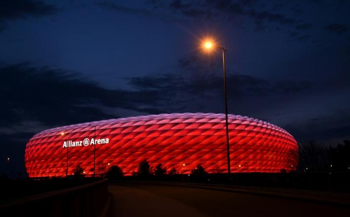München erhält Champions-League-Finale erst 2025