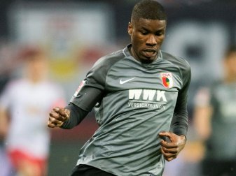 Für Kevin Danso liegt ein Angebot des RC Lens vor Für Kevin Danso liegt ein Angebot des RC Lens vor